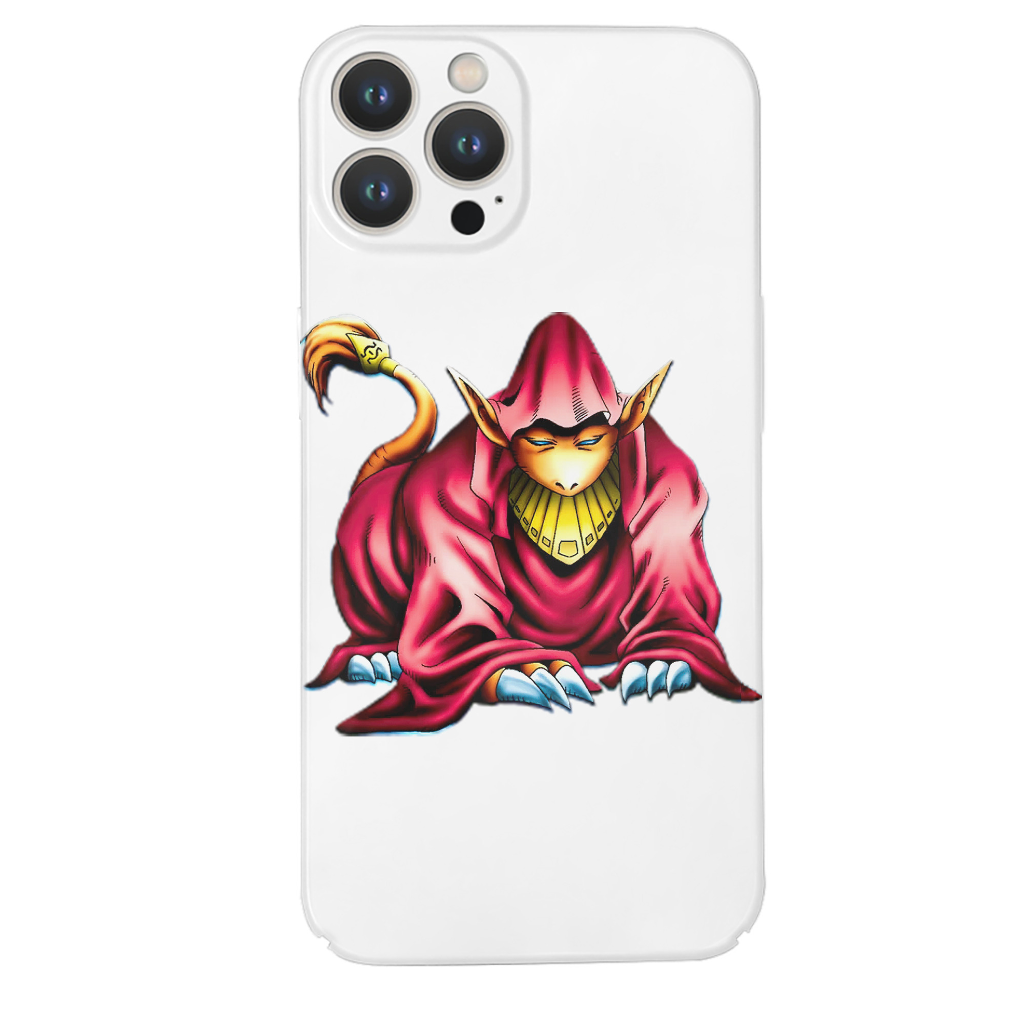 （画像用） 遊☆戯☆王 Yu-Gi-Oh! 【iPhone 14シリーズ対応】ハードケース